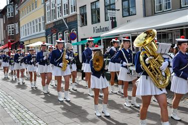 Helsingør Center