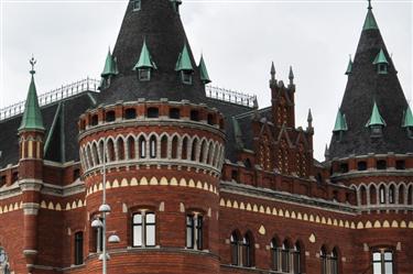 Helsingborg Town Hall