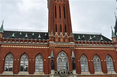 Helsingborg Town Hall