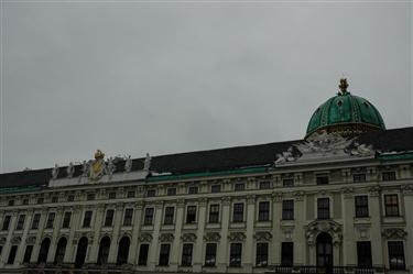 Hofburg Palace (Imperial)