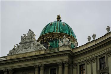 Hofburg Palace (Imperial)