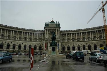 Hofburg Palace (Imperial)