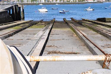 Hondarribia Marina