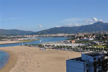 Hondarribia Marina