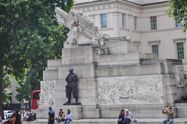 Hyde Park Corner