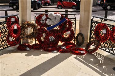 Hyde Park Corner