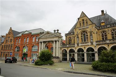 Ieper Center