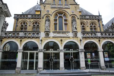 Ieper Center