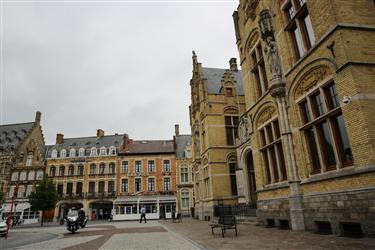 Ieper Center