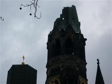 Kaiser Wilhelm Memorial Church