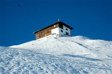 Kitzbuhel Ski Center