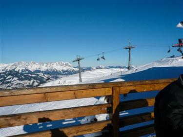 Kitzbuhel Ski Center