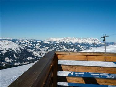 Kitzbuhel Ski Center