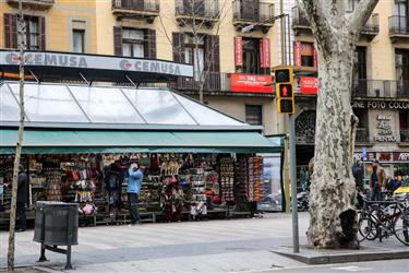 La Rambla