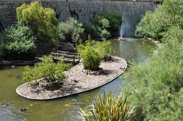 La Taconera Park