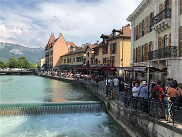 Lac Annecy