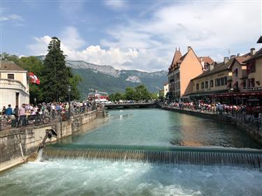 Lac Annecy