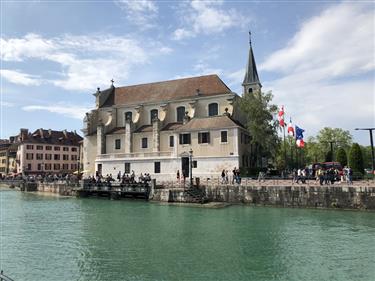 Lac Annecy