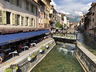 Lac Annecy