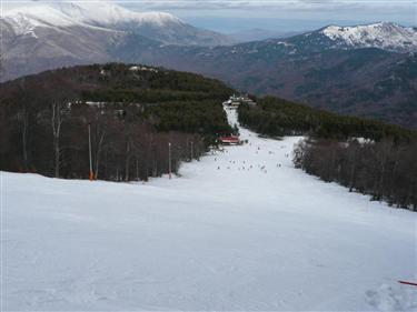 Lailias Ski Resort