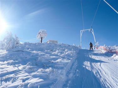 Lailias Ski Resort