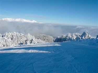 Lailias Ski Resort