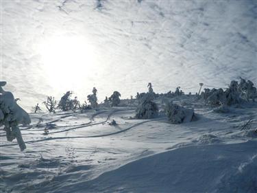 Lailias Ski Resort