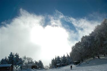 Lailias Ski Resort