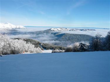 Lailias Ski Resort