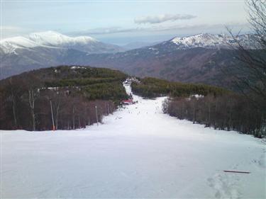 Lailias Ski Resort