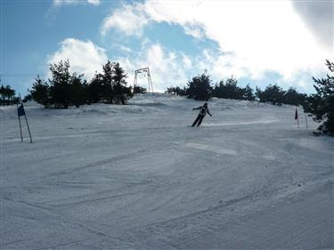 Lailias Ski Resort