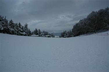 Lailias Ski Resort