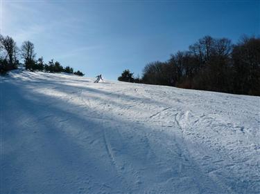 Lailias Ski Resort