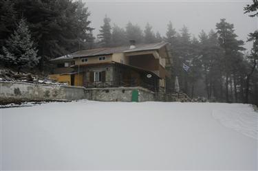 Lailias Ski Resort