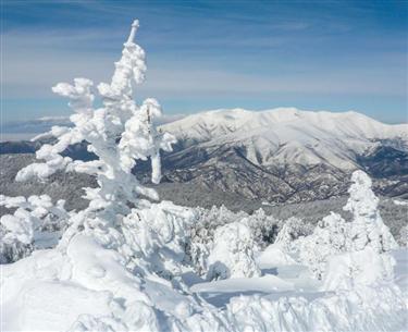 Lailias Ski Resort