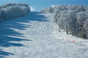 Lailias Ski Resort