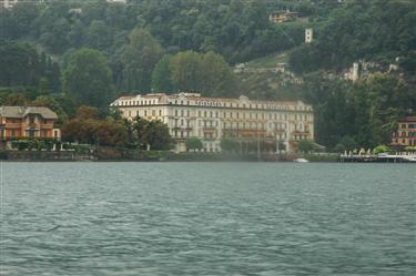 Lake Como