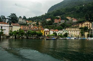 Lake Como