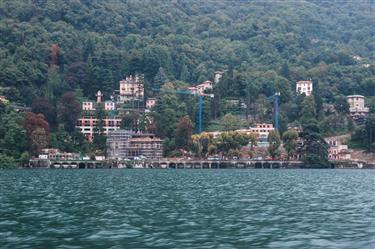 Lake Como