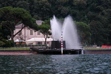 Lake Como