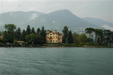 Lake Como