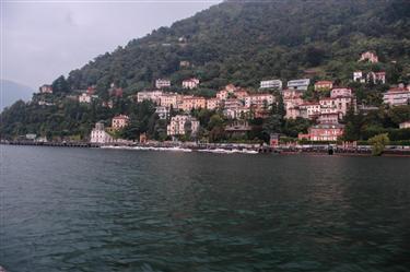 Lake Como