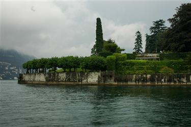 Lake Como