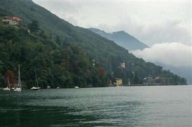 Lake Como