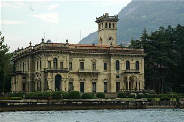 Lake Como