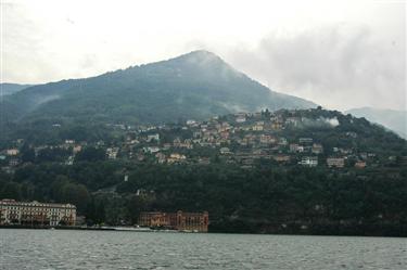 Lake Como