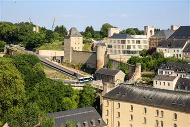 Le Chemin de la Corniche