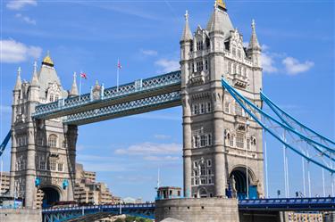 London Tower Bridge