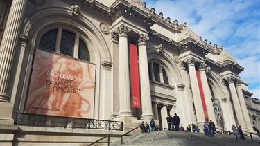 THE MET