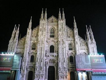 Milan Cathedral